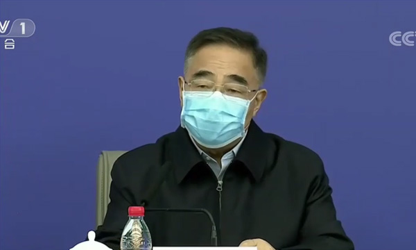 巖星特刊丨中國美發博物館-解密美發源流插圖(4)