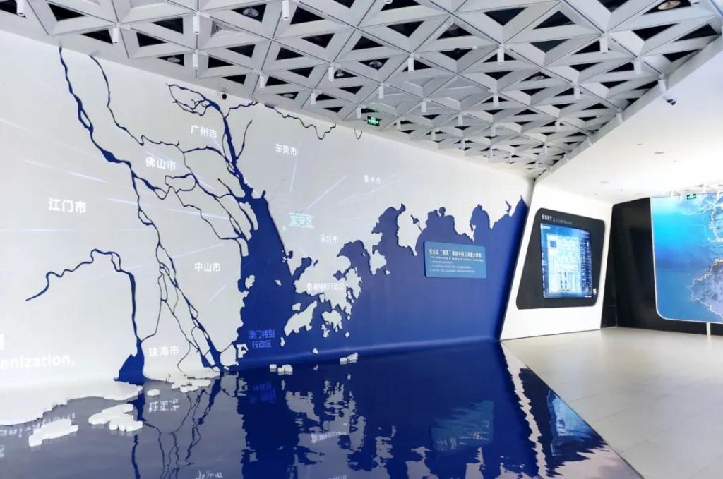 巖星專題 | 廣東工業(yè)設(shè)計城領(lǐng)導(dǎo)蒞臨深圳參觀深圳優(yōu)秀企業(yè)博物館插圖(11)