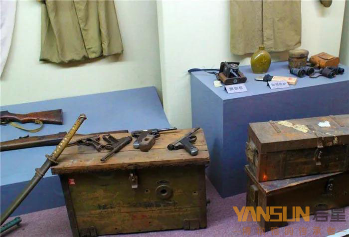 緬懷先烈 勿忘國(guó)恥！九一八歷史博物館，外形像一本翻開的臺(tái)歷，你了解過嗎插圖(2)