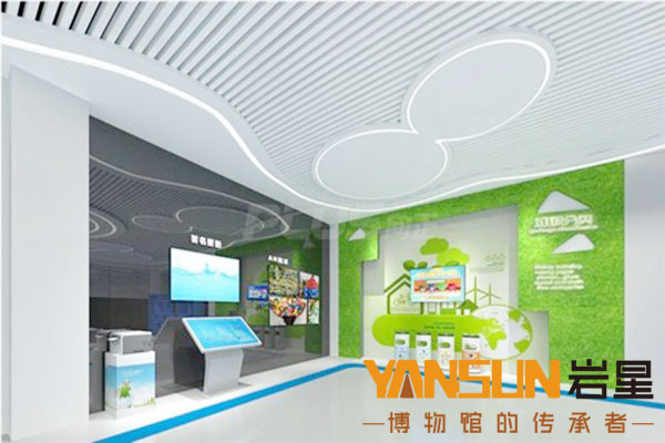 體驗館設計和裝修要一起進行嗎？插圖