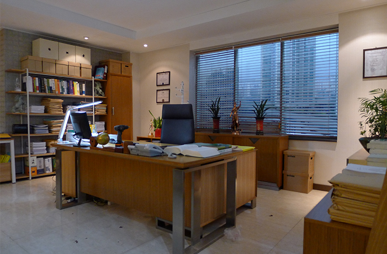 黨建展廳設計中必須遵守的原則，這些你一定要知道！插圖