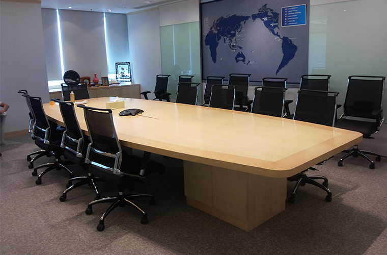 巖星建設|黨建文化展廳設計的幾大思路插圖(4)