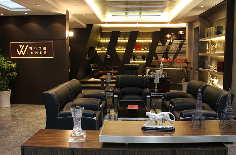 巖星建設|黨建文化展廳設計的幾大思路插圖(5)