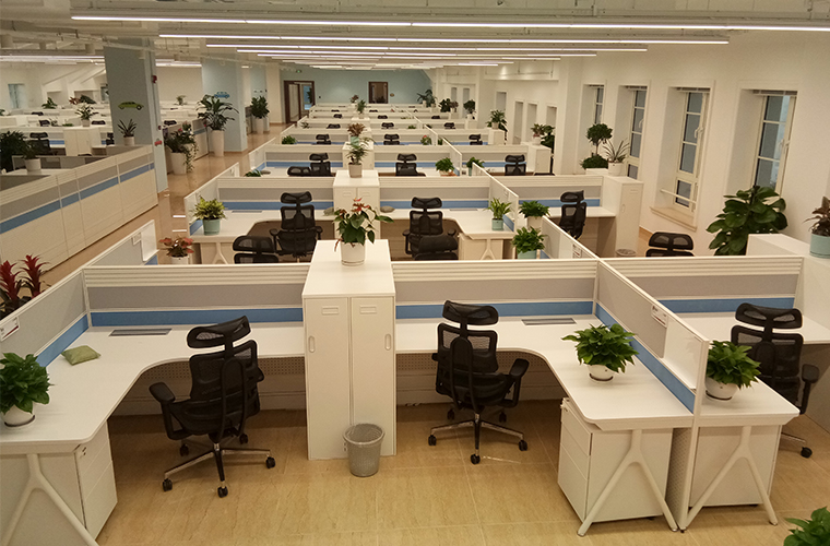 巖星建設|黨建文化展廳設計的幾大思路插圖(6)