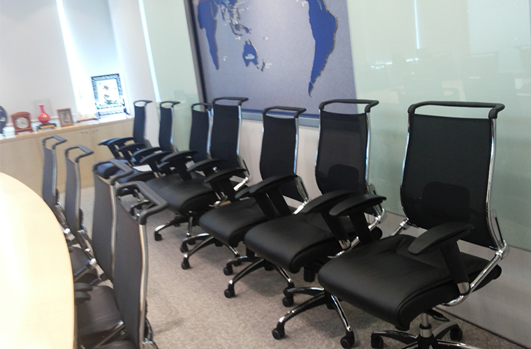 誰說黨建紅色館都是土味館？真正以現代，科技于一體的紅色黨建展館設計欣賞插圖(5)