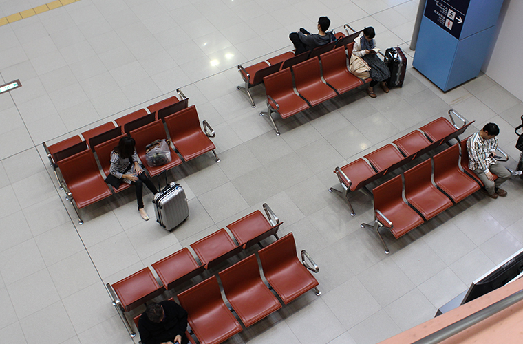 建筑師大師貝聿銘佳作-多哈伊斯蘭藝術(shù)博物館設(shè)計展示柜插圖(1)