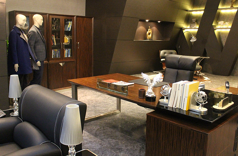 企業展示館設計前期必須要知道什么內容?插圖(4)