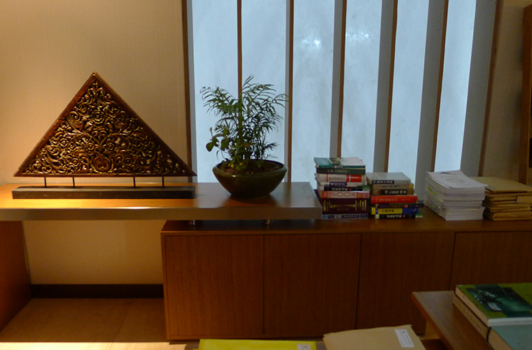 巖星建設|黨建文化展廳設計的幾大思路插圖(1)