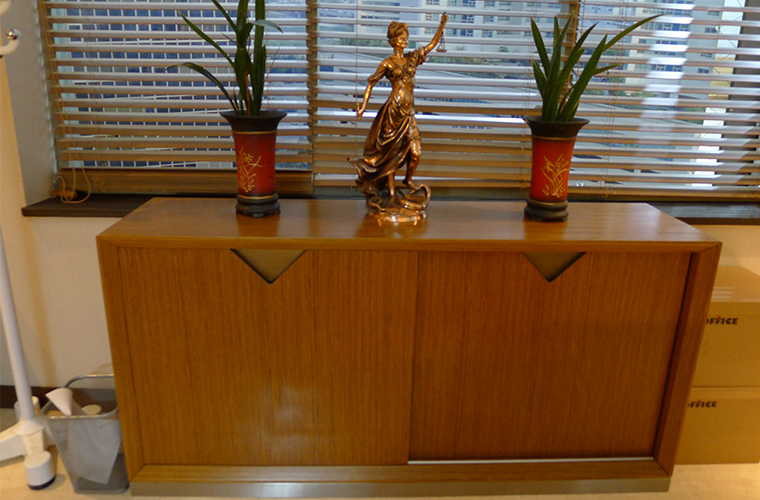 巖星建設|黨建文化展廳設計的幾大思路插圖(2)