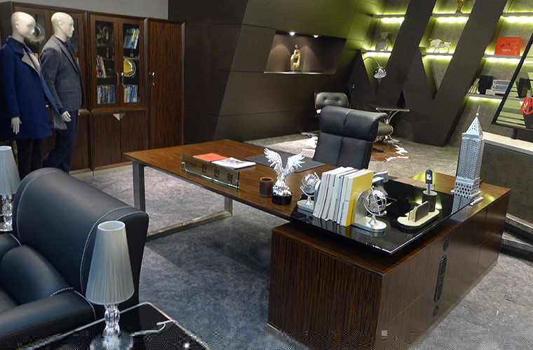 什么樣的博物館設計能帶你“穿越時空”？插圖