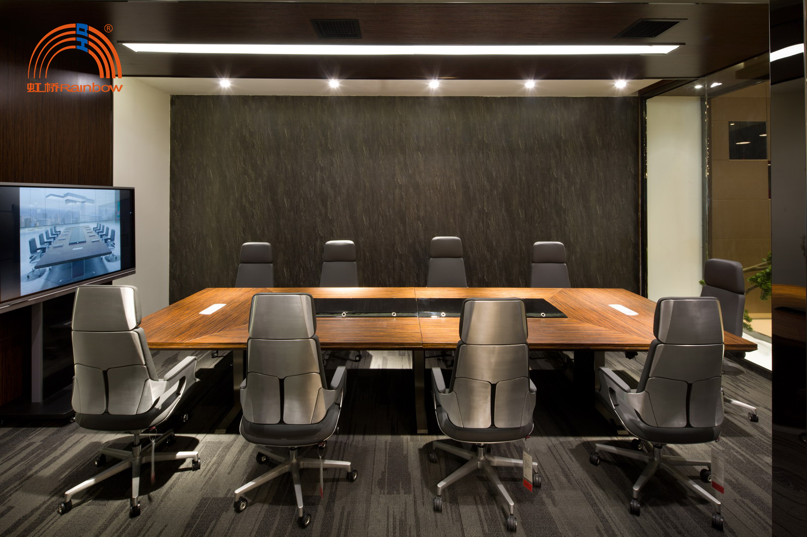 僅需3步，輕松學會博物館臨特展廳設計策劃插圖