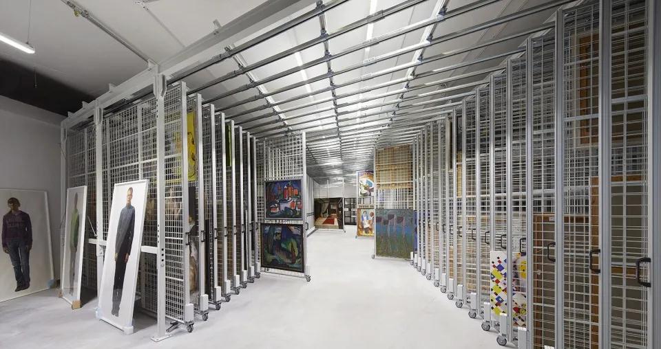 巖星建設|博物館設計方案過程中構思很重要插圖