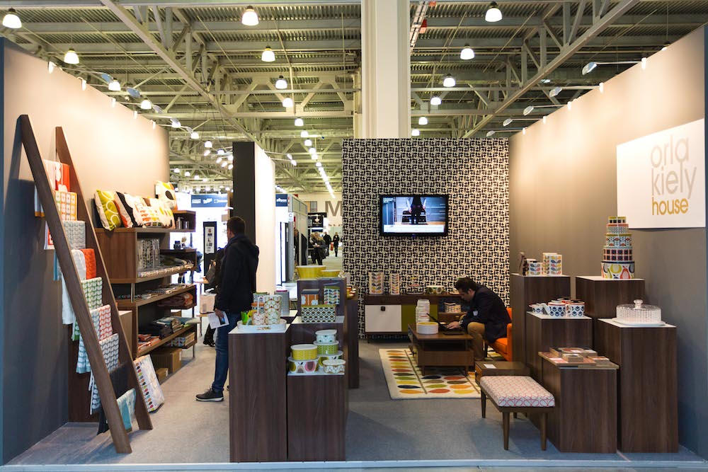 巖星建設(shè)|家居展廳設(shè)計，這些要點需要注意插圖(6)