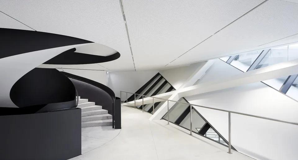 巖星建設|博物館設計方案過程中構思很重要插圖(1)