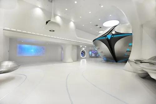 展館設計｜展館設計照明基本要素解析插圖(1)