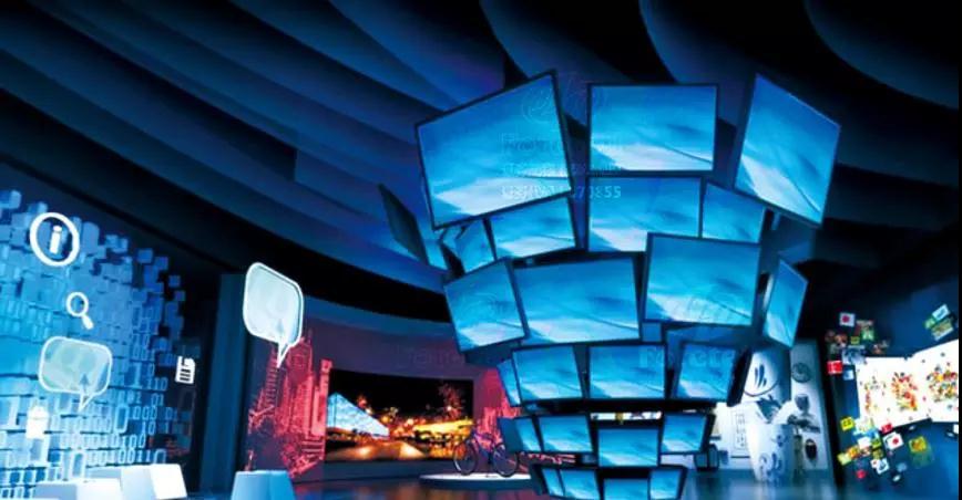 博物館的設計為什么要迎合年輕觀眾的口味？插圖