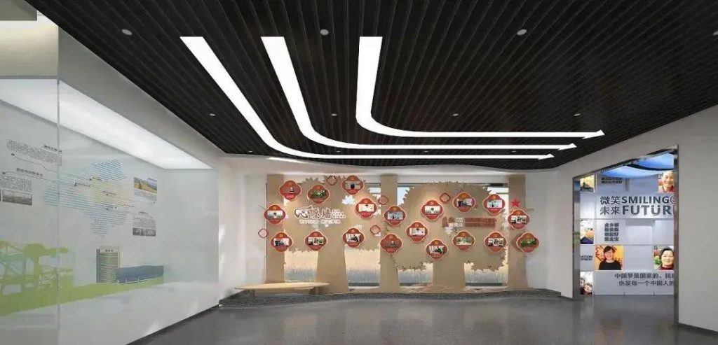 如何做好展廳設(shè)計(jì)？插圖