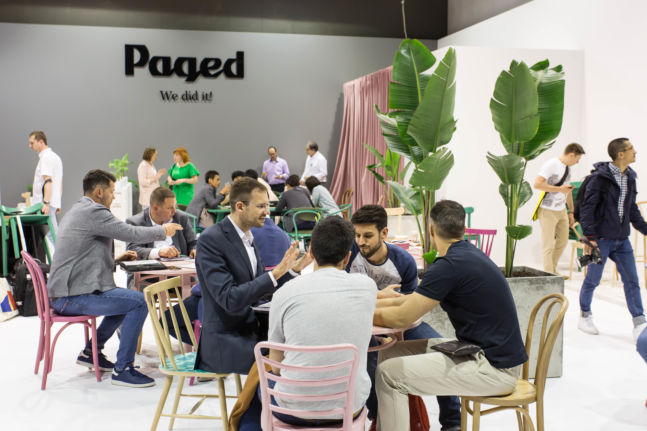 巖星建設(shè)|家居展廳設(shè)計，這些要點需要注意插圖(10)