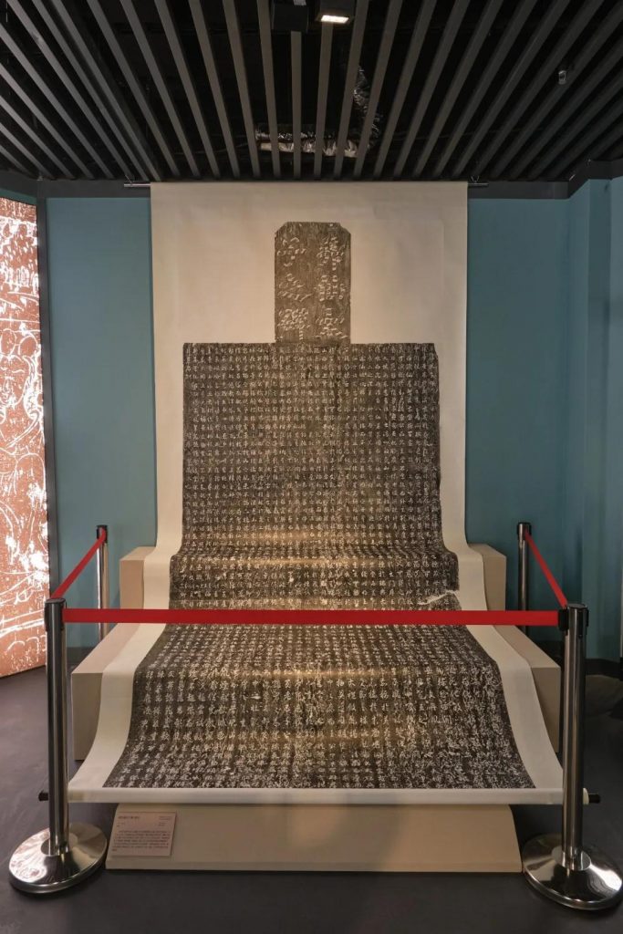 巖星博物館設計案例 | 開展啦，等你來品中國文化宗教插圖(24)