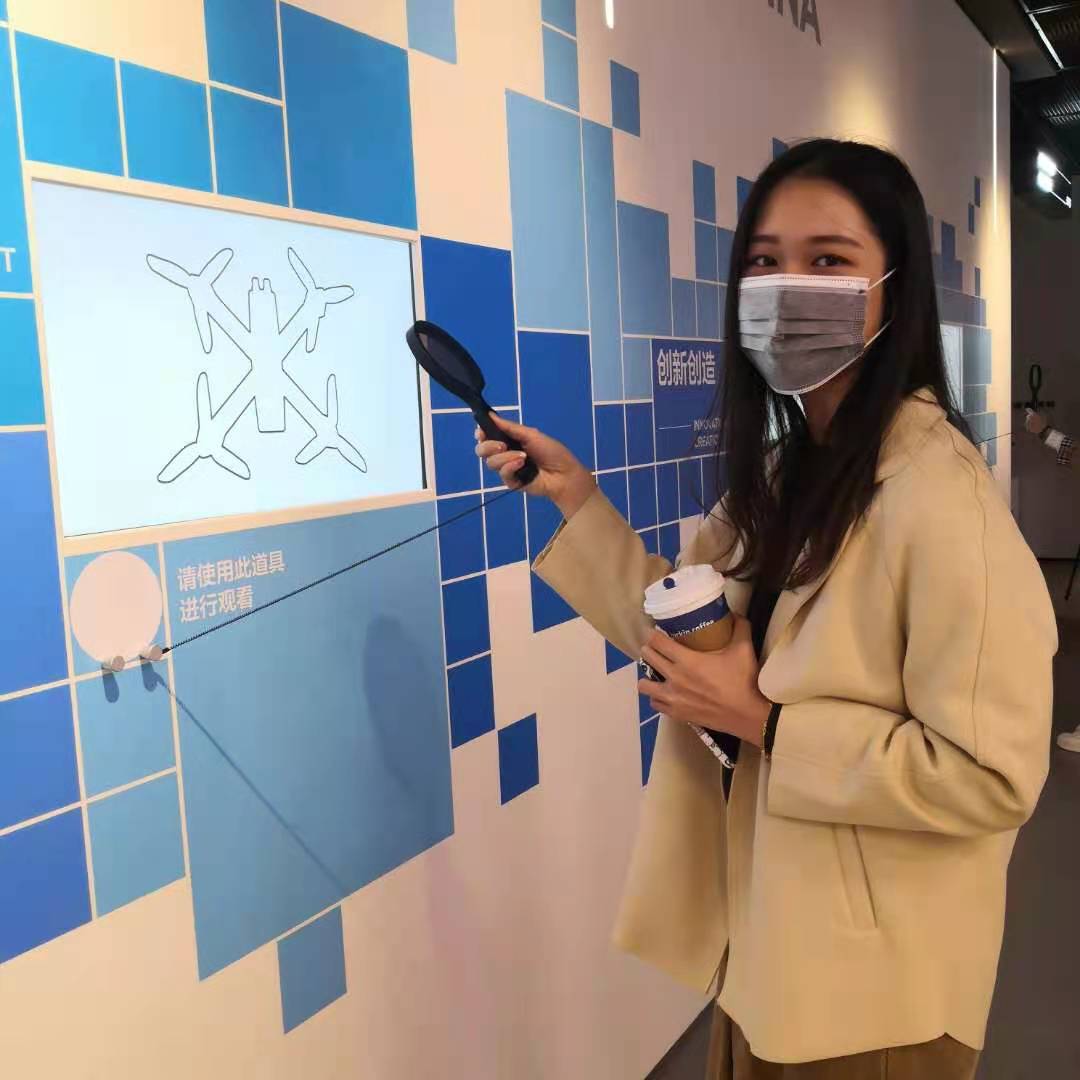 “中國電子第一街”華強北博物館今日開館 “人文、科技、時尚、互動”四大核心元素打造“不一樣的博物館”插圖(15)