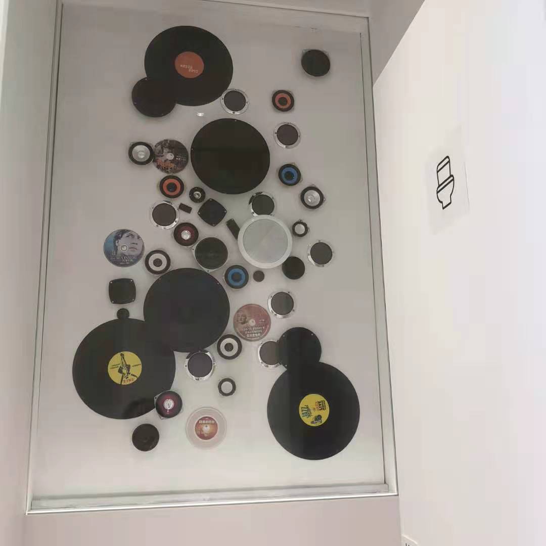 “中國電子第一街”華強北博物館今日開館 “人文、科技、時尚、互動”四大核心元素打造“不一樣的博物館”插圖(3)