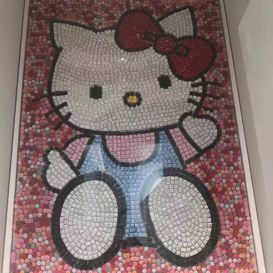 “中國電子第一街”華強北博物館今日開館 “人文、科技、時尚、互動”四大核心元素打造“不一樣的博物館”插圖(4)