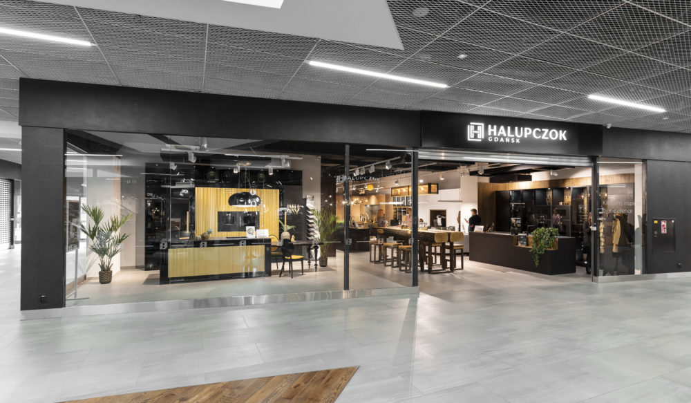 巖星建設(shè)|家居展廳設(shè)計，這些要點需要注意插圖