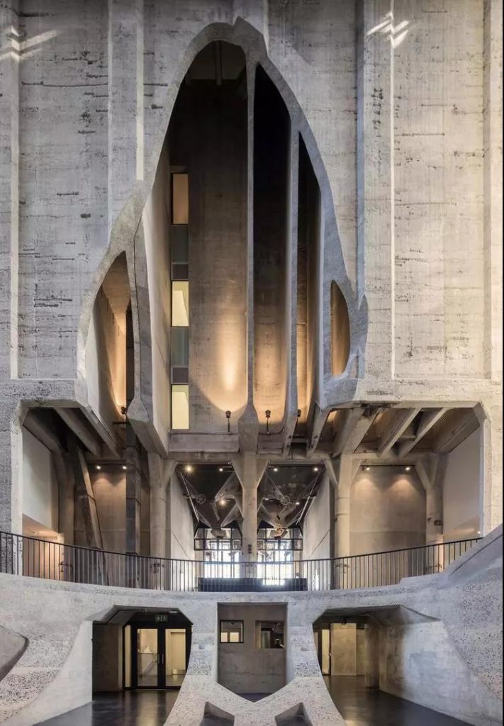 光是空間設(shè)計(jì)，這十個博物館就值得一看插圖(7)