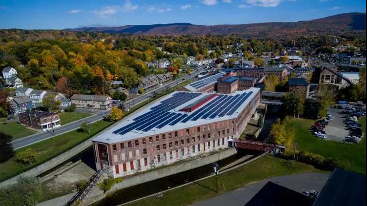 光是空間設(shè)計(jì)，這十個博物館就值得一看插圖(8)