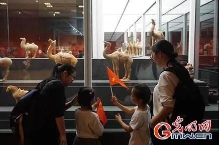 博物館設計-博物館備案數(shù)量由4692家增至5535家插圖