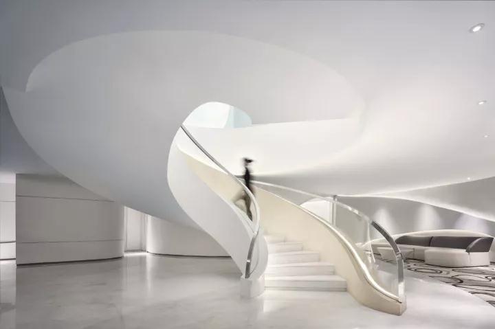 一個讓你仿若穿越時空的科技展廳，展示未來生活形態插圖(4)