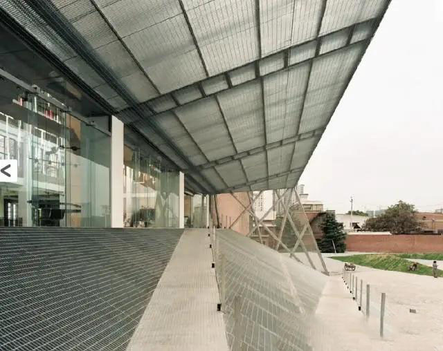 中國的博物館設計-建筑師擁有異想天開的想法還不夠插圖(1)