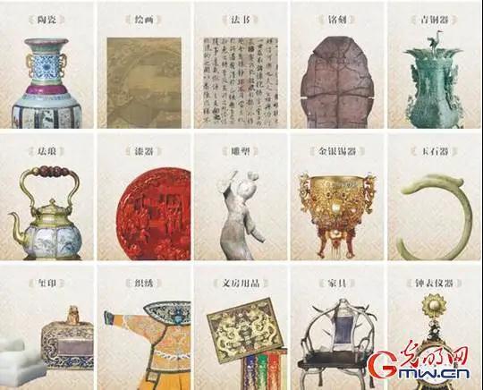 博物館設計-博物館備案數(shù)量由4692家增至5535家插圖(1)