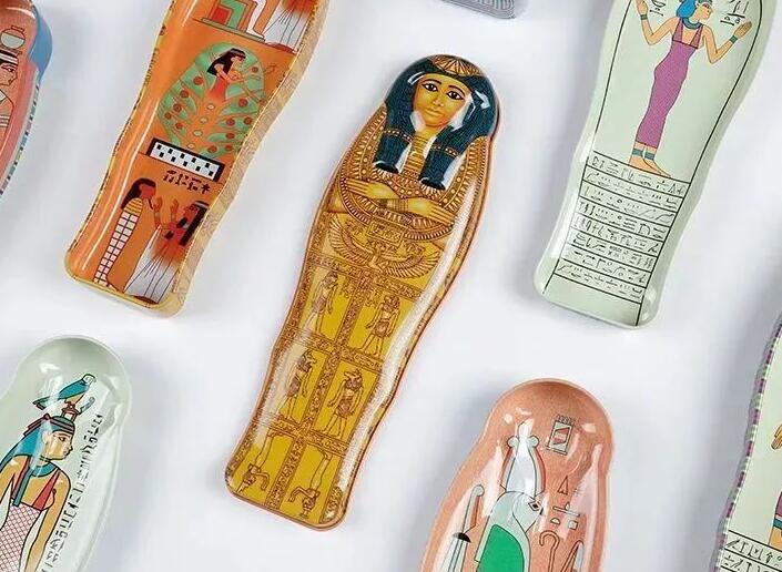 博物館文創產品設計，這些經典案例值得大家借鑒！