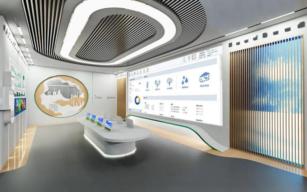 ?您必須了解展廳設(shè)計(jì)中的三個(gè)常見誤區(qū)！插圖(1)