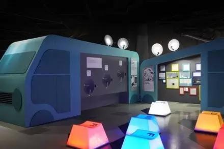 科技展館設(shè)計的人文思考以人為本插圖(2)