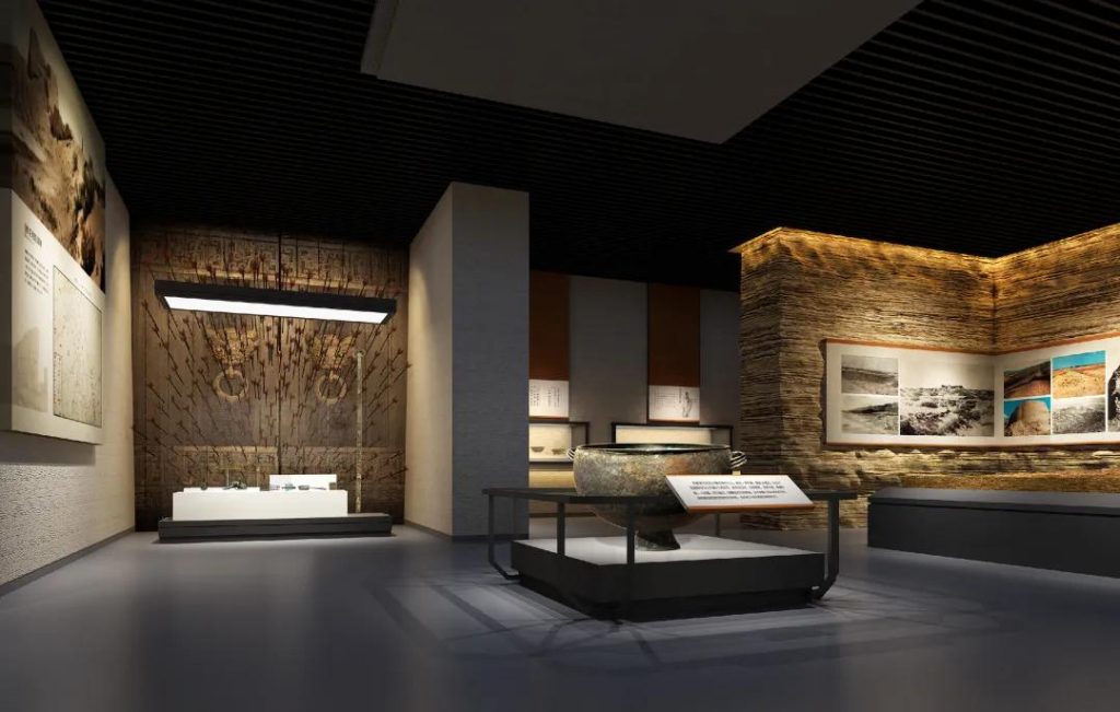 博物館展覽策劃與設(shè)計(jì)的內(nèi)部工作如何進(jìn)行?插圖 博物館展覽策劃與設(shè)計(jì)的內(nèi)部工作如何進(jìn)行?插圖