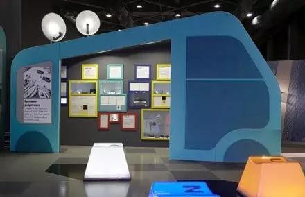 科技展館設(shè)計的人文思考以人為本插圖(3)