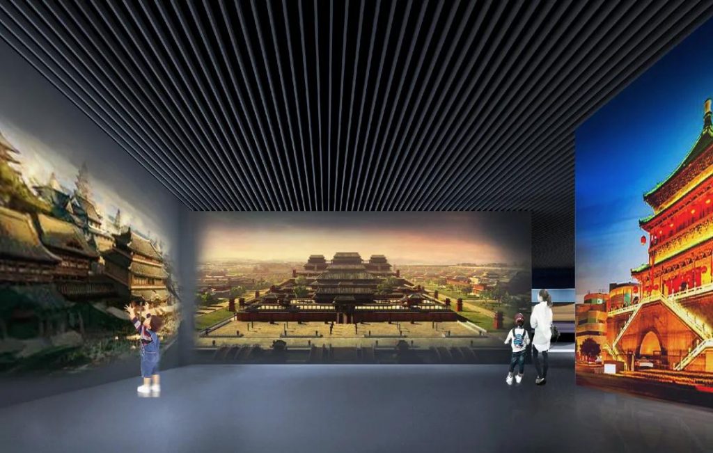 深圳數字展廳設計搭建與制作，都有哪些行業內不知道的秘密呢插圖(1)