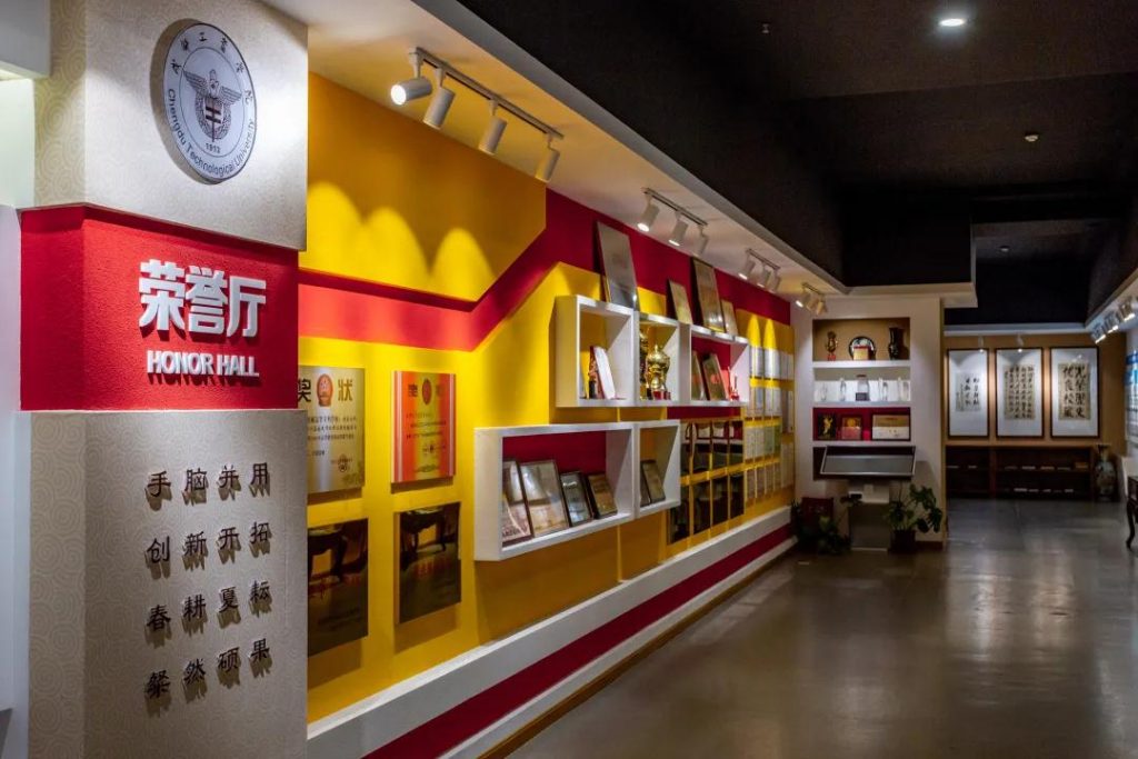 展館設(shè)計(jì)行業(yè)的現(xiàn)狀又將如何變化?插圖 展館設(shè)計(jì)行業(yè)的現(xiàn)狀又將如何變化?插圖