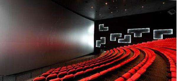 博物館數字展廳設計經常使用多媒體設備介紹插圖(1)