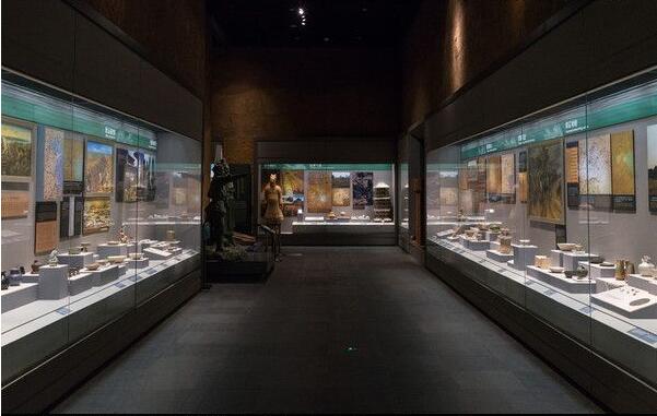 傳統展覽館與數字展廳之間的詳細差異插圖