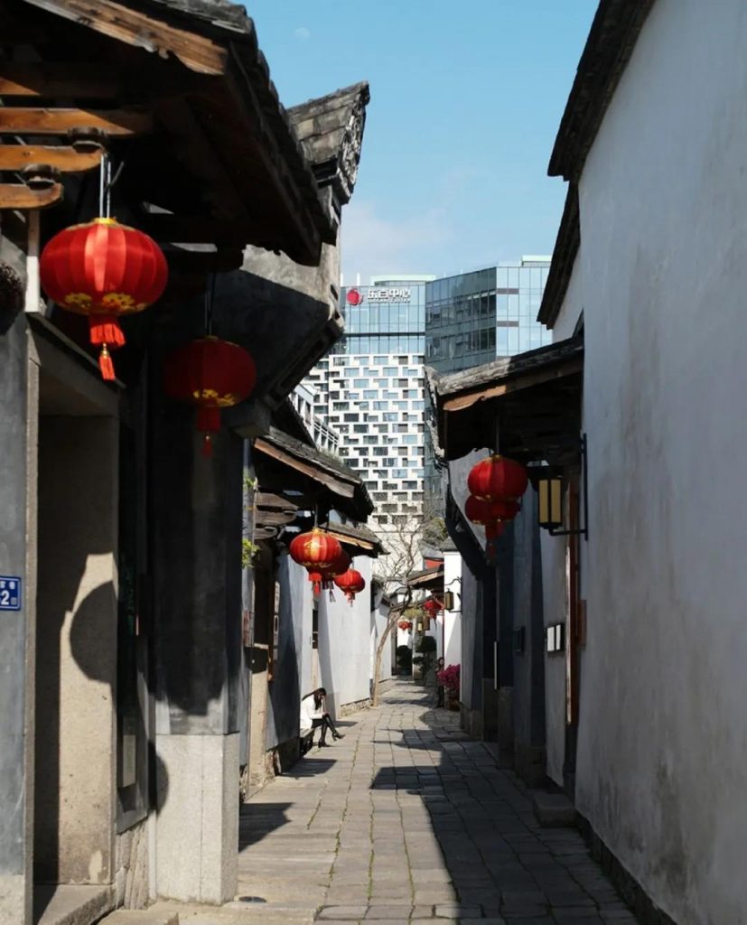 巖星特刊 | “十四五”第一行，情系文脈國(guó)魂插圖(3)