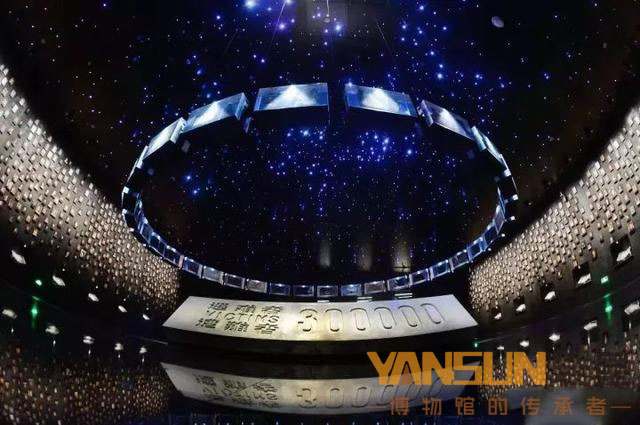 文化展館設(shè)計其風(fēng)格和空間上各有不同，設(shè)計中應(yīng)如何全面把握？插圖(2)