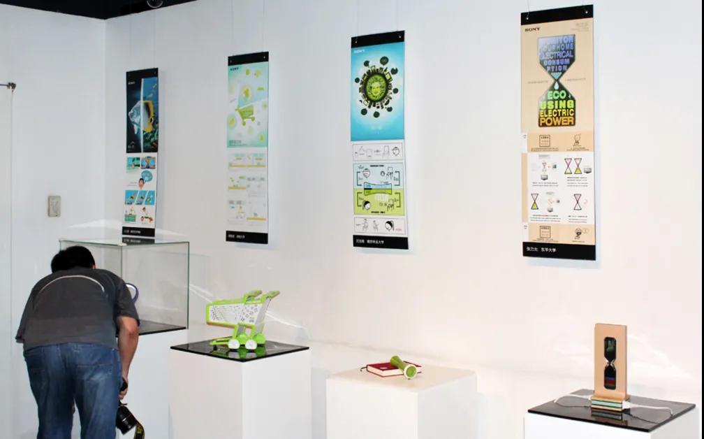 一周一館 | “索尼探夢”科技館插圖(11)