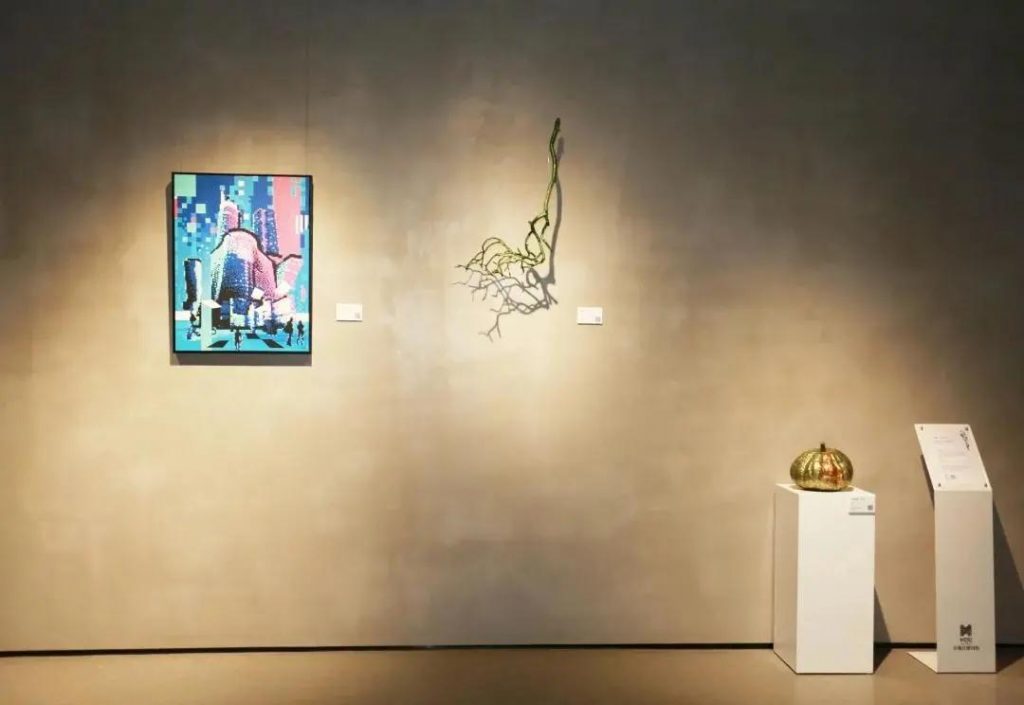 巖星之聲 | 巖星尋夢華強北，共慶五一佳節(jié)插圖(19)