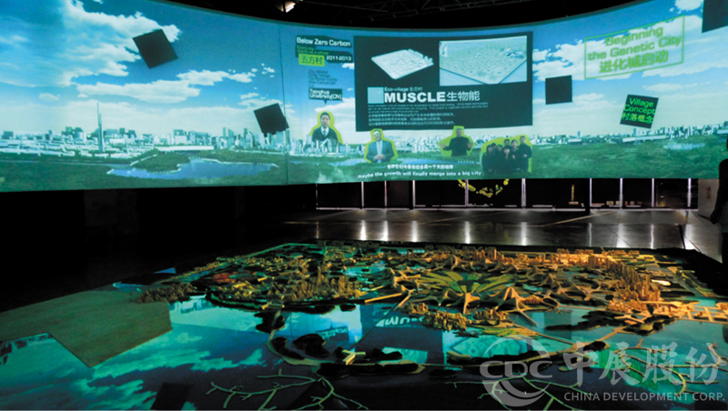 數字化展廳設計是趨勢，數字展廳多媒體如何應用？插圖