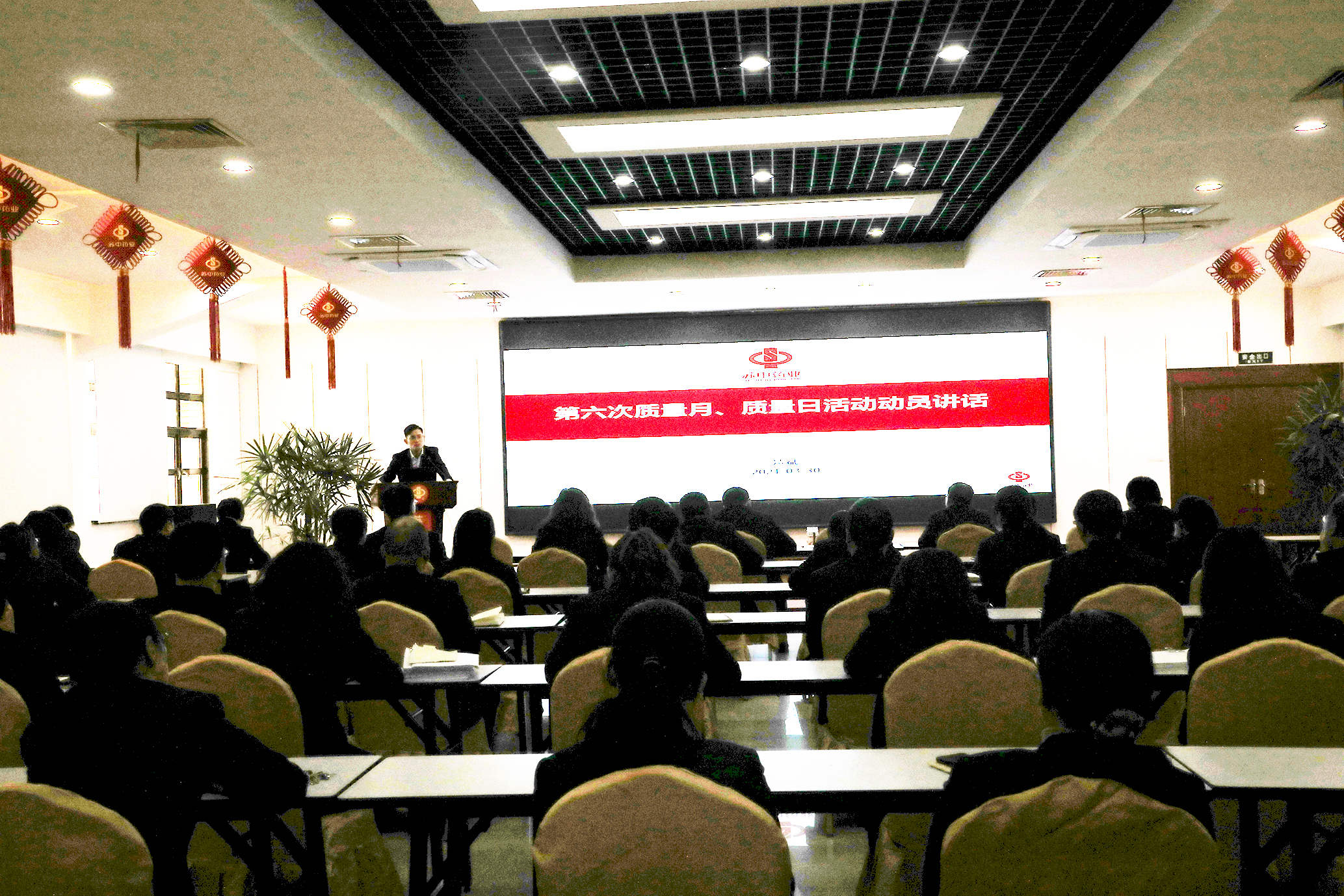 一個好的企業文化展廳設計原則有哪些？插圖