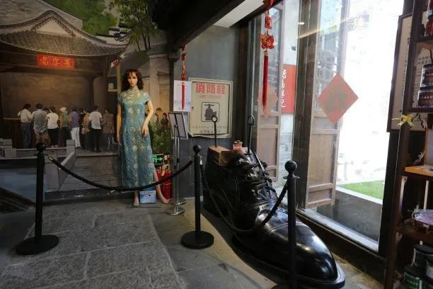 巖星特刊 | 當老字號遇見博物館，為記憶注入活力插圖(3)