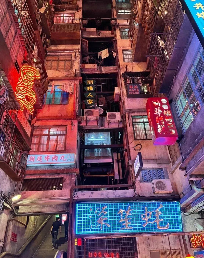 巖星特刊 ｜深圳超級文和友，“城市博物館”的擴張之路插圖(7)